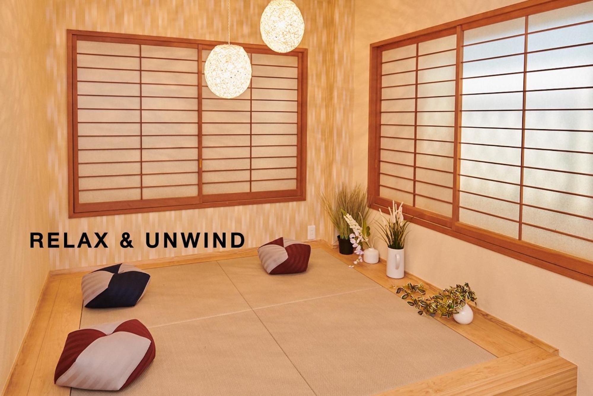 Ueno Residence Hotel Matsumoto Tokyo Eksteriør bilde