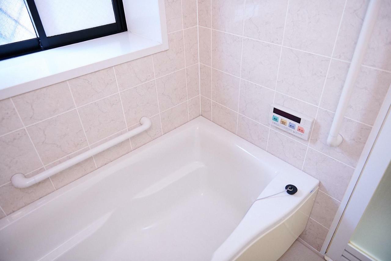 Ueno Residence Hotel Matsumoto Tokyo Eksteriør bilde
