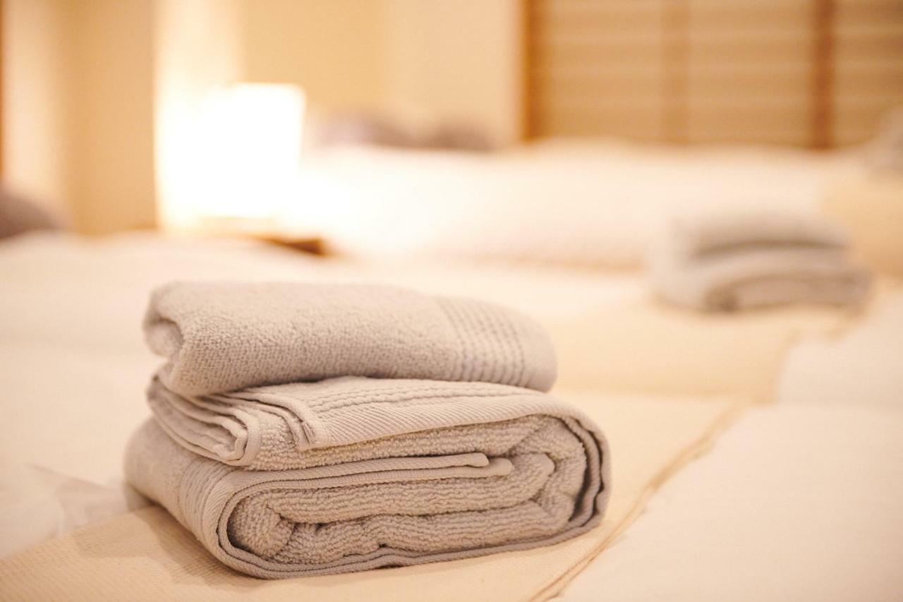 Ueno Residence Hotel Matsumoto Tokyo Eksteriør bilde
