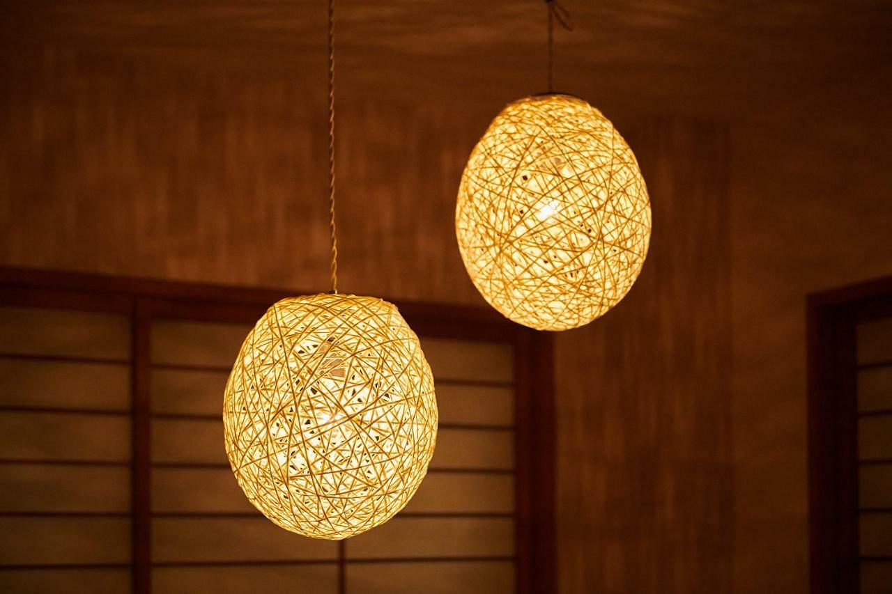 Ueno Residence Hotel Matsumoto Tokyo Eksteriør bilde